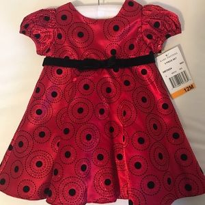 12 months dress